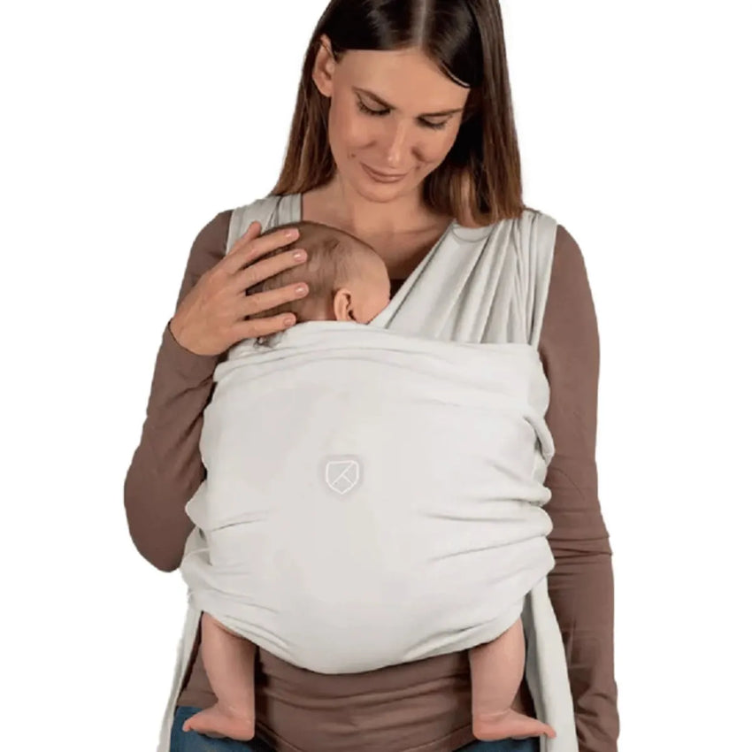 Fascia Koala porta bebe -  beige