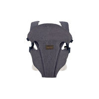 Front - Marsupio ergonomico Inglesina - Denim