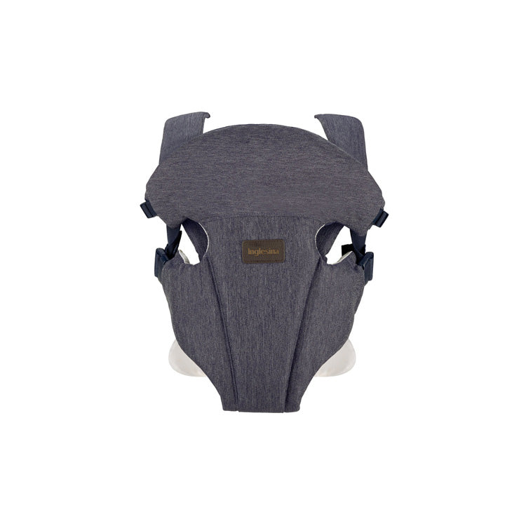 Front - Marsupio ergonomico Inglesina - Denim