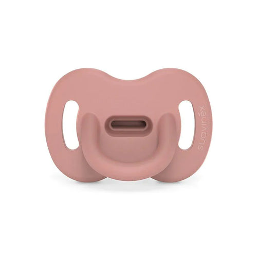 Succhietto silicone 0/6 mesi - Suavinex