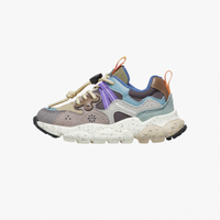 Yamano 3 - Flower Mountain - Grigio/Azzurro