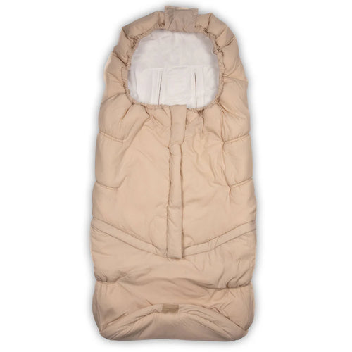 Sacco combi per ovetto/navicella e passeggino - vintage pink