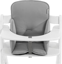 Cuscino per seggiolone - Cosy Select - Grey
