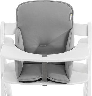 Cuscino per seggiolone - Cosy Select - Grey