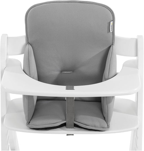 Cuscino per seggiolone - Cosy  select - grey