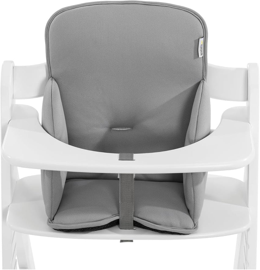 Cuscino per seggiolone - Cosy Select - Grey
