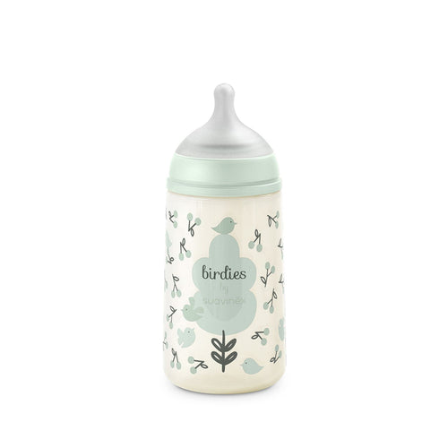 Biberon Sx Pro 270ml