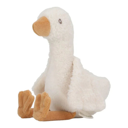 Little goose peluche
