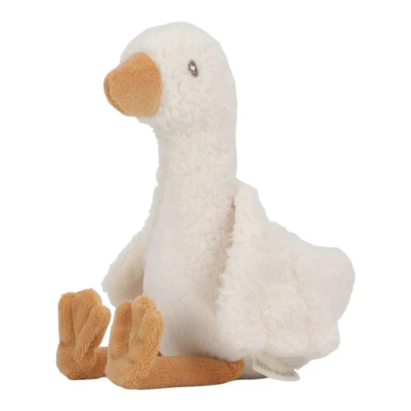 Little goose peluche