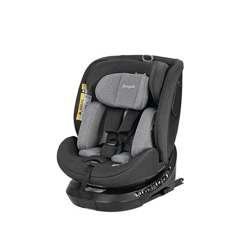 Seggiolino Auto Boavista Spin Isize - 0/150cm