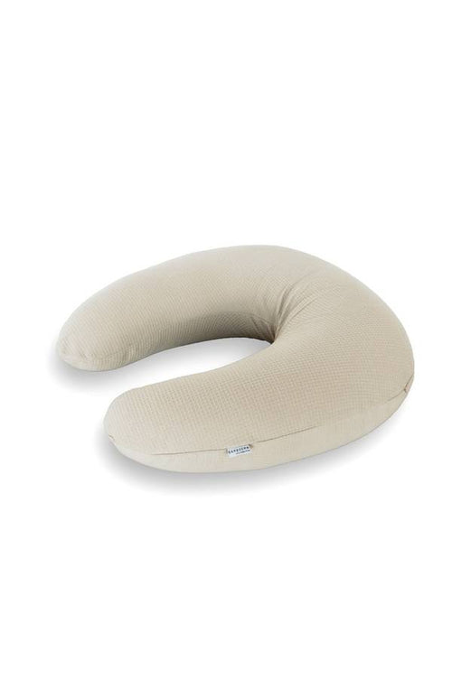 Cuscino allattamento Comby  Oystergrey