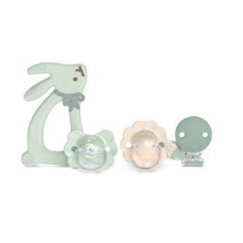 Set regalo - verde