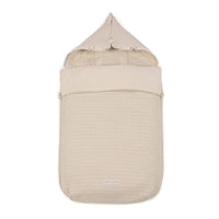 Sacco 3 in 1 - entre tiempo beige - Icon