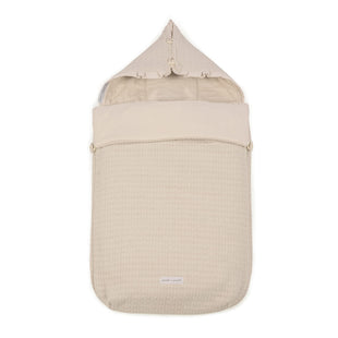 Sacco 3 in 1 - entre tiempo beige - Icon
