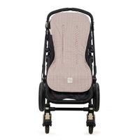Buono regalo - per acquisto copertura/materassino passeggino Pralinè Vichy (colore da definire)