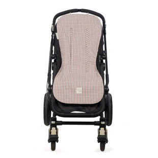 Buono regalo - per acquisto copertura/materassino passeggino Pralinè Vichy (colore da definire)