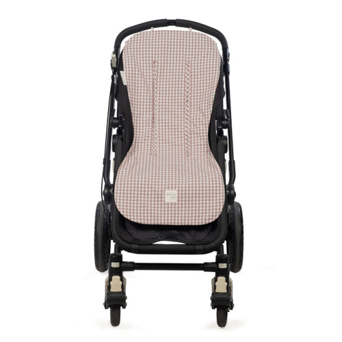 Buono regalo - per acquisto copertura/materassino passeggino Pralinè Vichy (colore da definire)