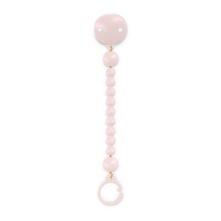 Catenella ciuccio color essence - Acqua di rose