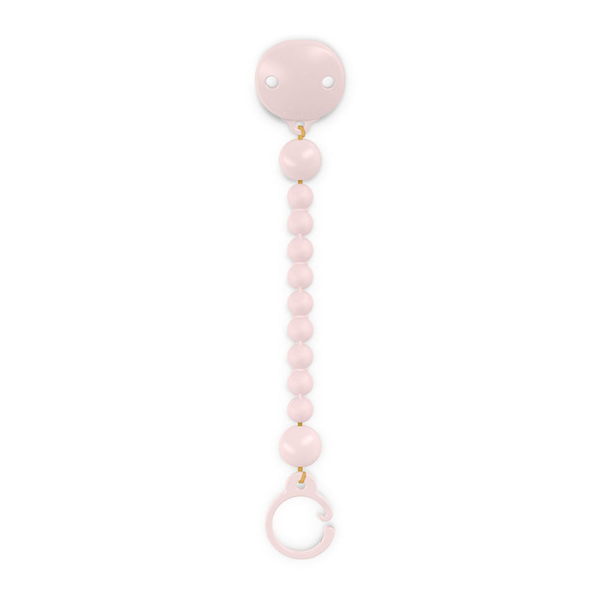Catenella ciuccio color essence - Acqua di rose