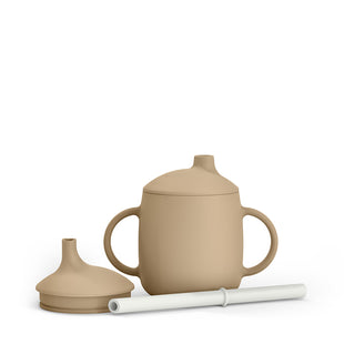 Bicchiere evolutivo - Suavinex - beige