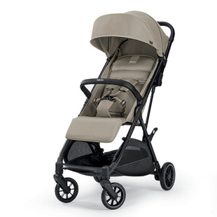 Passeggino leggero - Now - Shot beige