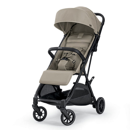 Passeggino leggero - Now - Shot beige