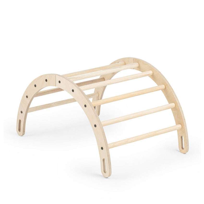 Arco Montessori Dondolo e Arrampicata
