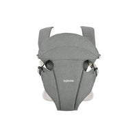 Front - Marsupio ergonomico Inglesina - Grey