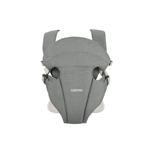Front - Marsupio ergonomico Inglesina - Grey