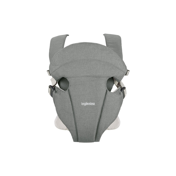 Front - Marsupio ergonomico Inglesina - Grey