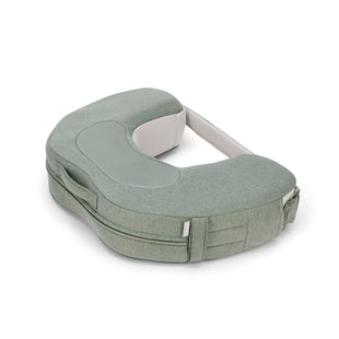 Cuscino allattamento Elysia - Verde