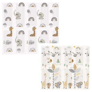 Tappeto gioco 200x180cm - 8911