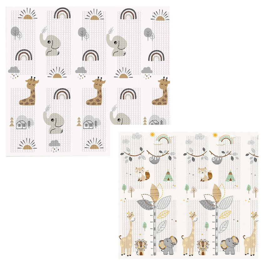 Tappeto gioco 200x180cm - 8911
