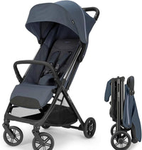 Quid3 - passeggino leggero - Astral blu