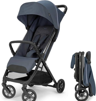 Quid3 - passeggino leggero