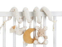 Spirale passeggino/lettino Natural