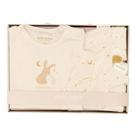 Gift set - Newborn - Natural