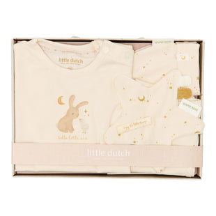 Gift set - Newborn - Natural