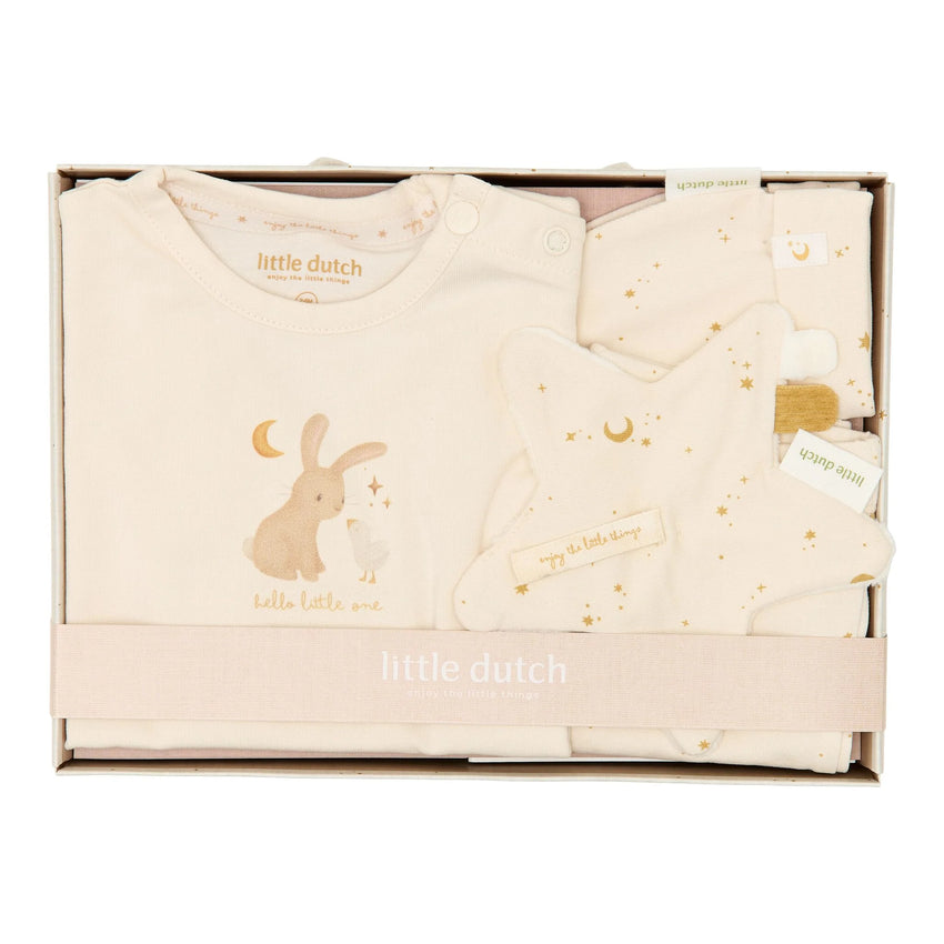 Gift set - Newborn - Natural