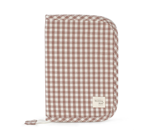 Buono regalo - per acquisto portadocumenti/libretto pediatrico Pralinè Vichy (colore da definire)