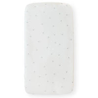 Coprimaterasso con angoli Fish - lettino