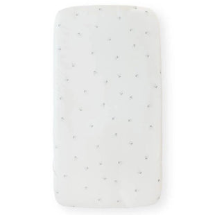 Coprimaterasso con angoli Fish - lettino