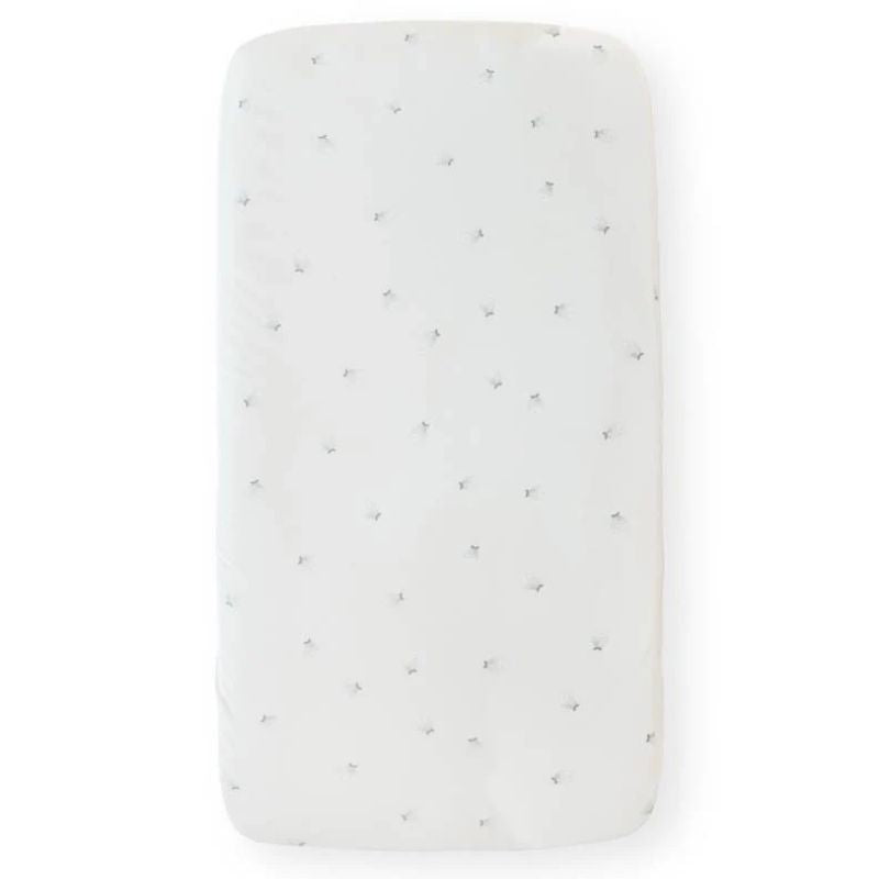 Coprimaterasso con angoli Fish - lettino