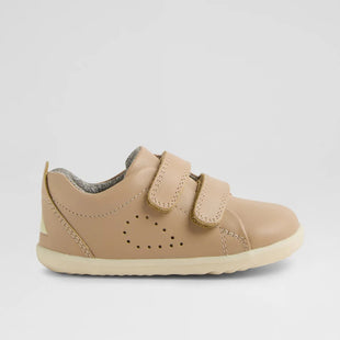 STEP UP GRAS COURT - BOBUX - TAUPE