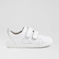 I WALK GRASS COURT - BOBOUX - WHITE