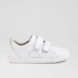 I WALK GRASS COURT - BOBOUX - WHITE