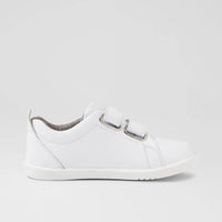 I WALK GRASS COURT - BOBOUX - WHITE