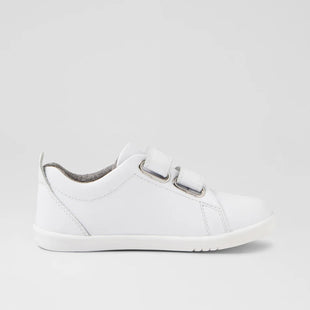 I WALK GRASS COURT - BOBOUX - WHITE