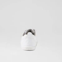 I WALK GRASS COURT - BOBOUX - WHITE