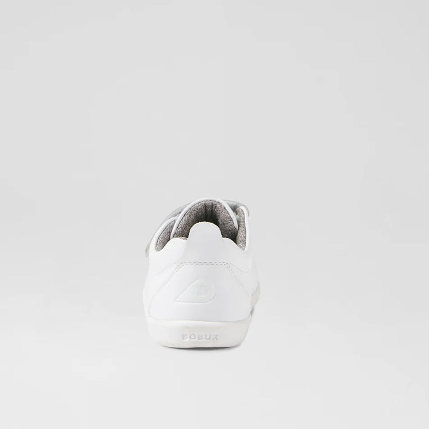 I WALK GRASS COURT - BOBOUX - WHITE